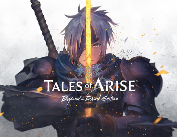 Tales of Arise - Beyond the Dawn Edition (PC)
