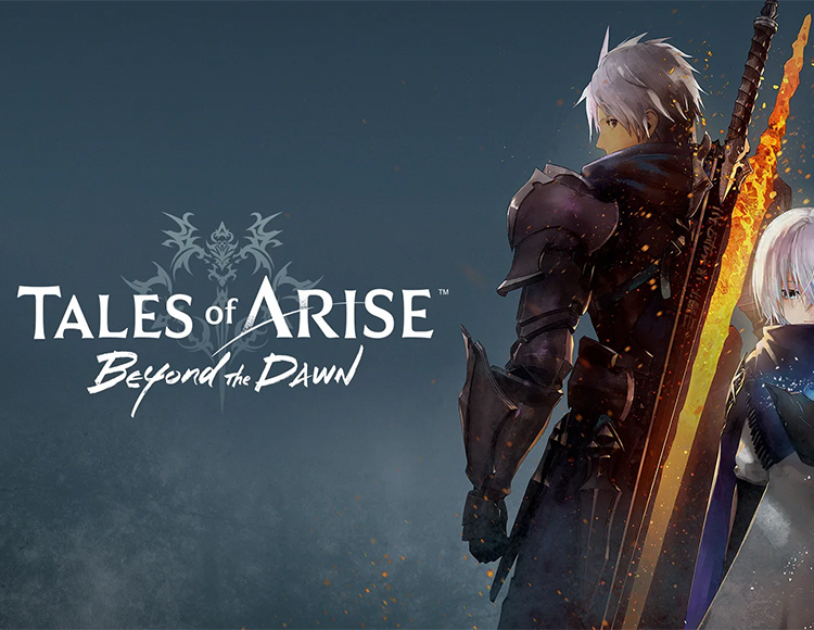 Tales of Arise - Beyond the Dawn Expansion (PC)