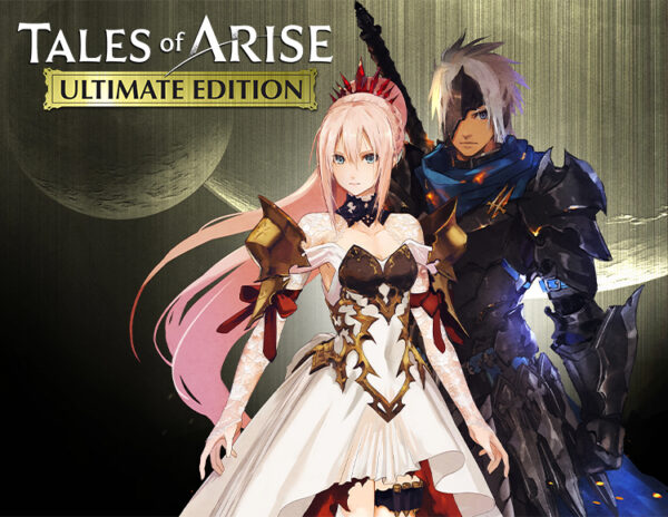 Tales of Arise Ultimate Edition (PC)