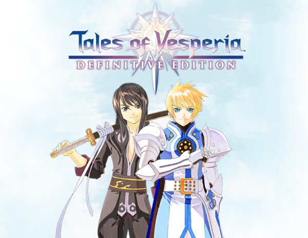 Tales of Vesperia: Definitive Edition (PC)