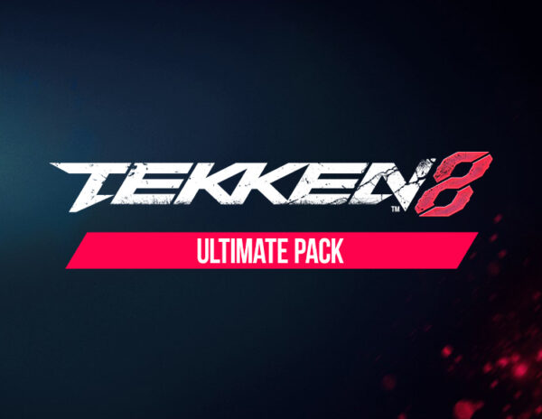 Tekken 8 - Ultimate Pack (PC)