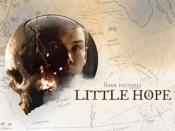The Dark Pictures Anthology: Little Hope (PC)