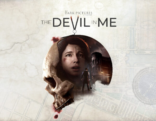 The Dark Pictures Anthology: The Devil in Me (PC)