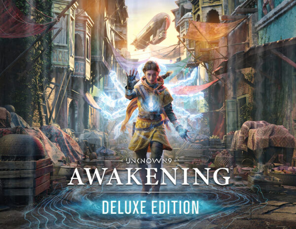 Unknown 9: Awakening - Deluxe Edition (PC)