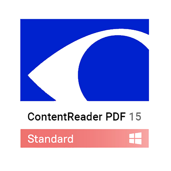 Content AI ContentReader PDF Standard Лицензия на 1 год